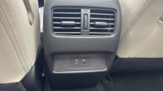 Nissan Qashqai 1.3 DiG-T MH Tekna 5dr Petrol Hatchback